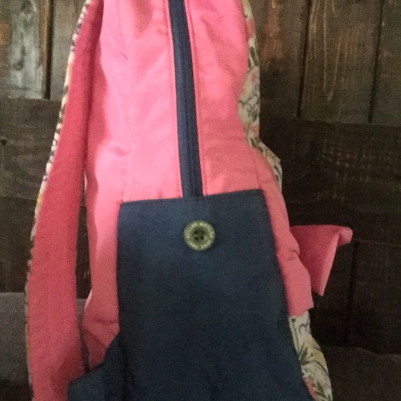 Matilda jane back pack - Picture 2 of 4